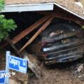 Storm-battered California told to brace for more rain