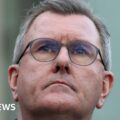 Stormont: Assembly to sit on Saturday as DUP boycott ends
