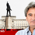 Stormont: Return of Northern Ireland's government stirs emotional memories