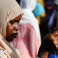 Sudan hit by internet blackout as civil war continues