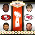 Super Bowl 2024: Chiefs v 49ers - UK start time, half-time show, how to follow on BBC & will Taylor Swift be there?
