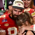 Taylor Swift at Super Bowl 58: How did pop star's attendance influence the NFL's big game