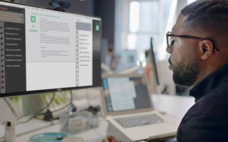 Technology holds key to proactive governments