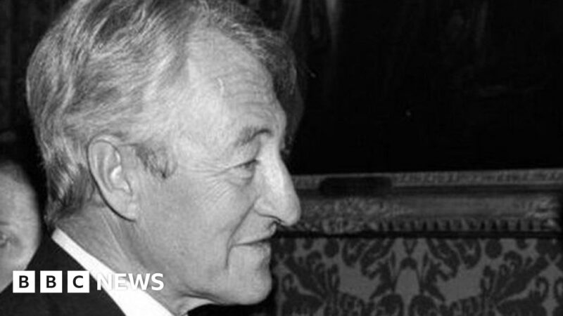 The KGB spy who rubbed shoulders with French elites for decades