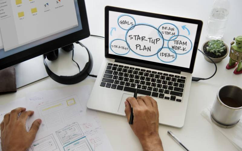 Thriving in Kenya: Strategies for success in the startup landscape