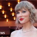 TikTok pulls Taylor Swift and The Weeknd's music