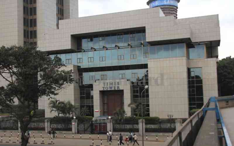 Tribunal directs Seven Seas to pay KRA Sh900m
