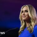 Trump endorses daughter-in-law Lara Trump for RNC leadership