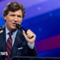 Tucker Carlson to interview Russia's Putin
