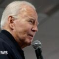 US elections: Biden set to win South Carolina Democratic primary