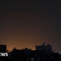US launches more strikes against Houthis in Yemen