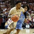 US media giants announce new sports streaming platform