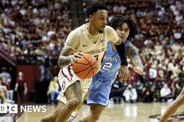 US media giants announce new sports streaming platform