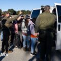 US to consider mass release of detained migrants over budget woes