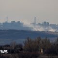 Ukraine Russia war: US warns Avdiivka could fall