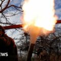 Ukraine fights on in ruined Avdiivka despite severe weapons shortage