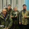 Ukraine war: No more easy deals for Russian convicts freed to fight