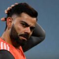 Virat Kohli: India batter to miss rest of England Test series