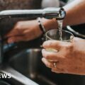 Water bills to rise above inflation in April
