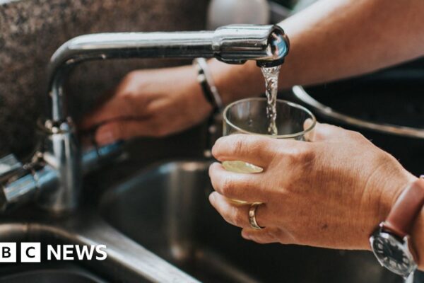 Water bills to rise above inflation in April