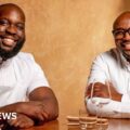 West Africa’s Michelin-starred cuisine wows London