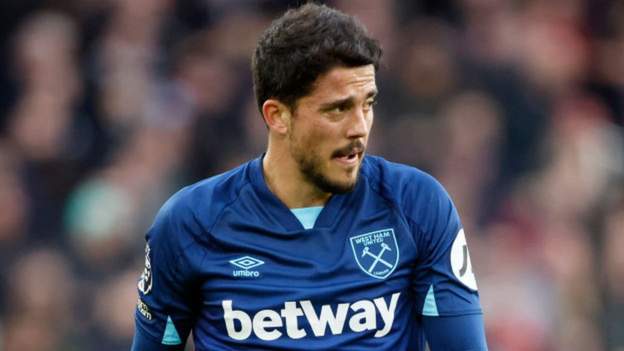 West Ham transfer news: Pablo Fornals set to join Spanish side Real Betis for £6.8m