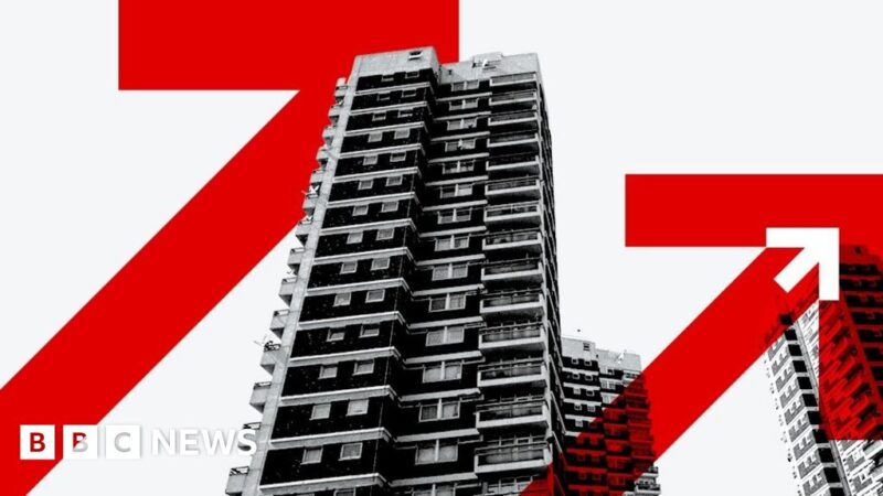 What are UK interest rates and when will they fall?
