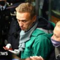 What we know about Alexei Navalny's death