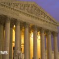 Why the Supreme Court is deciding if Donald Trump can be on Colorado's primary ballot