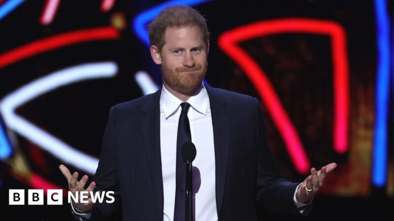 Will King’s diagnosis bring a thaw between Harry and William?