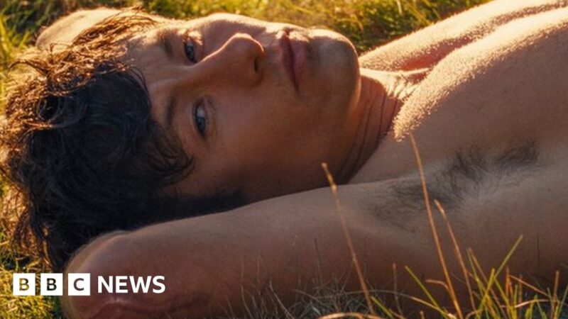Will TikTok take Saltburn from bathtubs to Baftas?