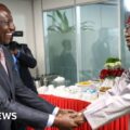 William Ruto and Bola Tinubu: Africa's 'flying presidents' under fire