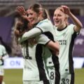 Women's Champions League: Chelsea draw Ajax in quarter-finals