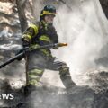 World's first year-long breach of key 1.5C warming limit