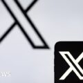 X accused of taking payments from terrorists