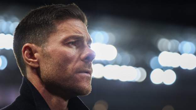 Xabi Alonso: Jurgen Klopp praises Bayer Leverkusen boss as a ‘standout’ manager