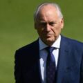 Yorkshire: Colin Graves-led takeover approved by county members