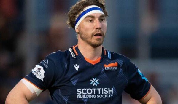 Zebre 19-24 Edinburgh in United Rugby Championship: Sean Everitt’s side fight back to win