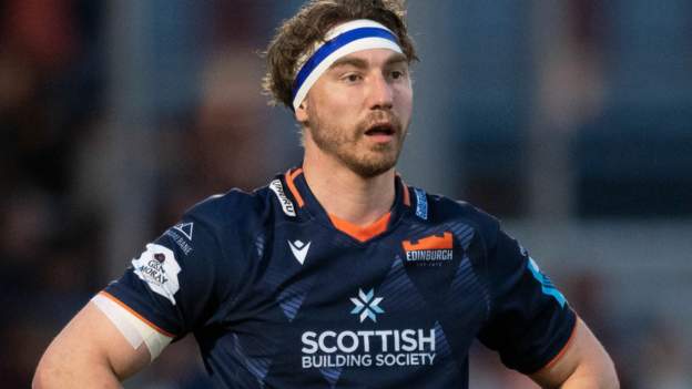 Zebre 19-24 Edinburgh in United Rugby Championship: Sean Everitt’s side fight back to win