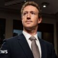 Zuckerberg wins on Wall Street after Washington hit