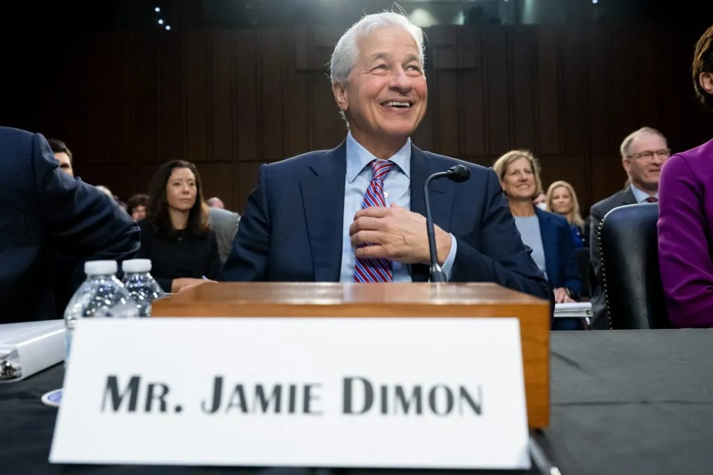 JP Morgan bets on Africa in major expansion