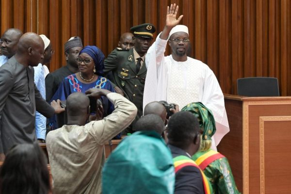 Senegal businesses brace for assertive policy after Faye’s landslide
