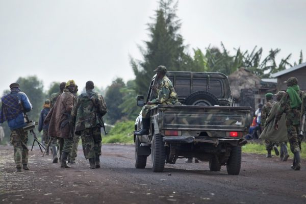 Congo-Kinshasa: Rebels Tighten Grip On Congo Mineral Wealth As UN Warns of Long-Term Control