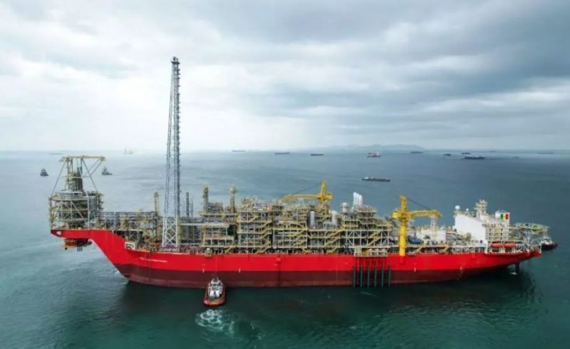 Senegal Produced 2.96m Barrels of Crude Oil in Dec 2024