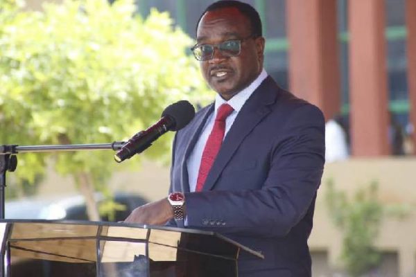 Nyanza giants lead the way amid anxiety on internet delays