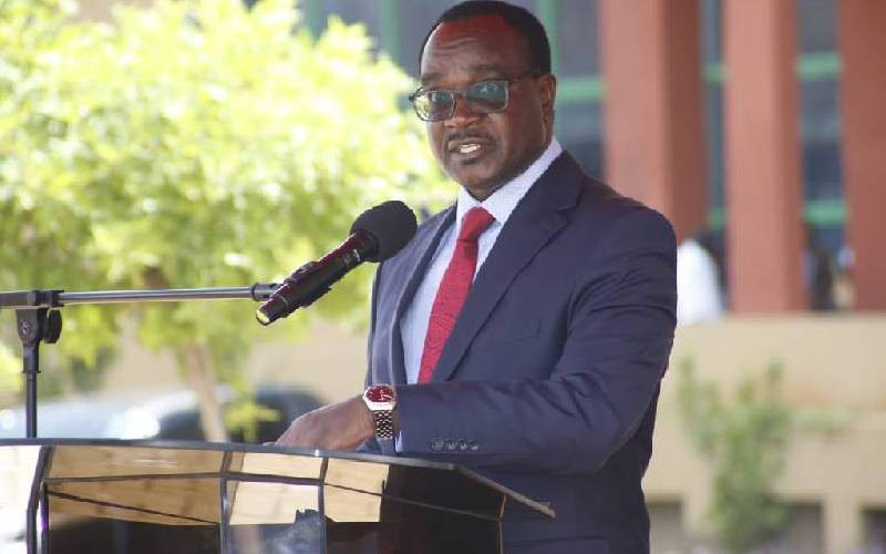 Nyanza giants lead the way amid anxiety on internet delays