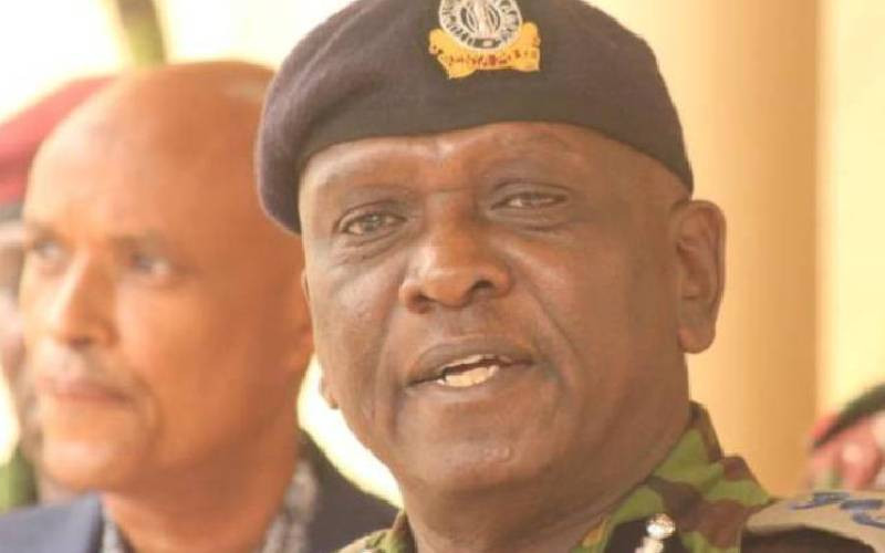 Rights defenders urge Ruto’s action against abductions.
