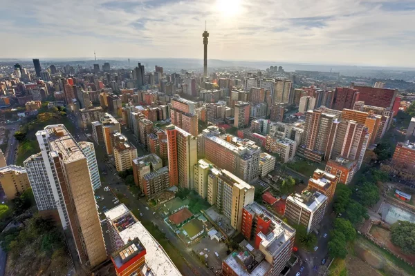 South Africa’s banks post growth as economic climate improves