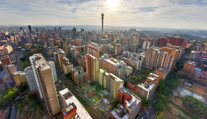 South Africa’s banks post growth as economic climate improves