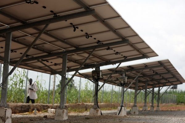 Husk Power seeks $400m to boost Nigeria operations